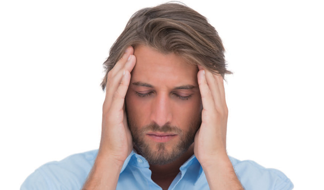 안면신경장애 안면신경장애