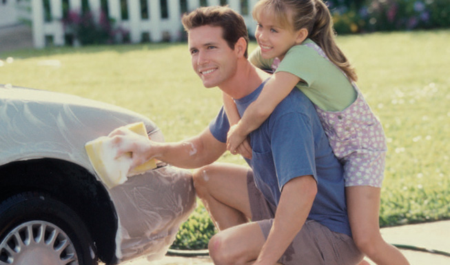 봄맞이 차량 점검 봄맞이 차량 점검