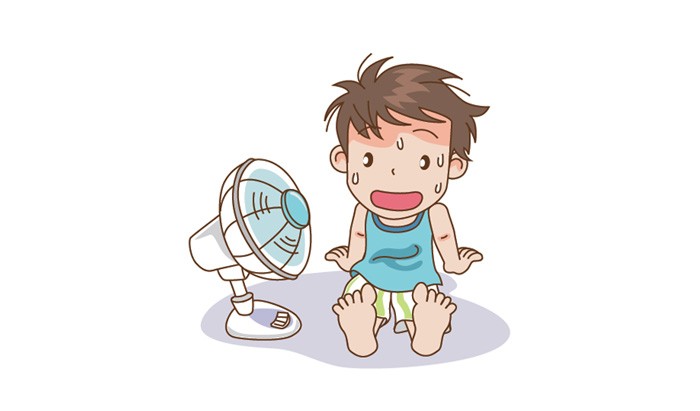 열대야 불면증, 이렇게 물리치세요! 열대야 불면증, 이렇게 물리치세요!