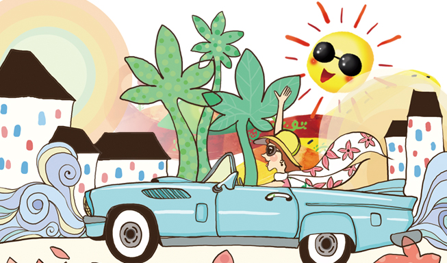 필수 체크 부품 4가지 무엇? 폭염대비 차량관리 요령 필수 체크 부품 4가지 무엇? 폭염대비 차량관리 요령