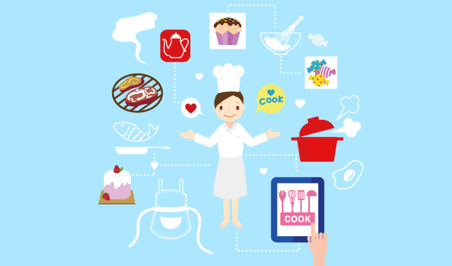 식중독 예방 이렇게! 식중독 예방 이렇게!