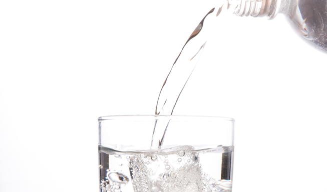 요즘 대세, 탄산수 제대로 활용하는 법 요즘 대세, 탄산수 제대로 활용하는 법