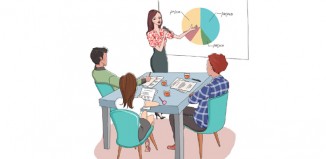 직장인을 위한 건강수칙 10가지