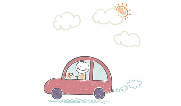 졸음운전 예방법